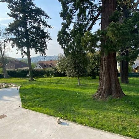 Top Appartement 10 Minutes De Disney Chessy  Eksteriør billede