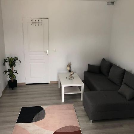 Top Appartement 10 Minutes De Disney Chessy  Eksteriør billede