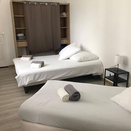 Top Appartement 10 Minutes De Disney Chessy  Eksteriør billede