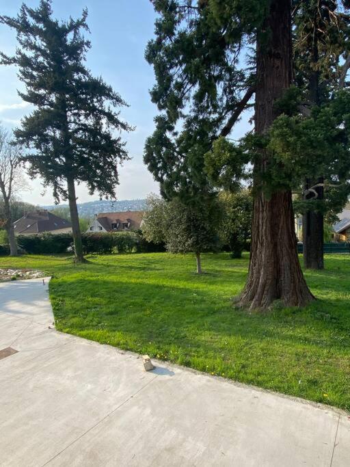 Top Appartement 10 Minutes De Disney Chessy  Eksteriør billede