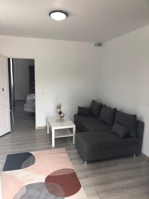 Top Appartement 10 Minutes De Disney Chessy  Eksteriør billede