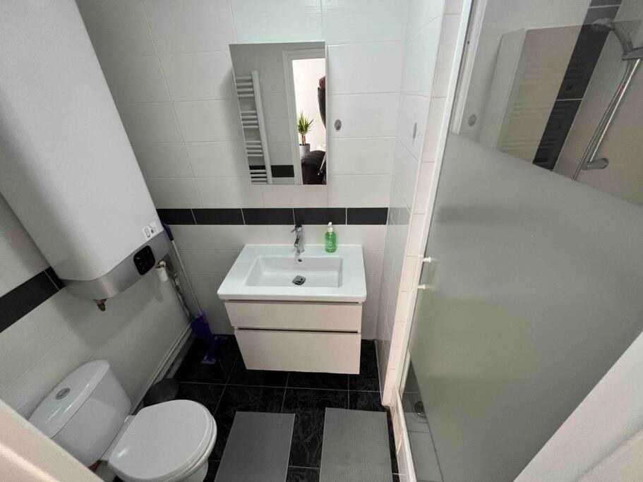 Top Appartement 10 Minutes De Disney Chessy  Eksteriør billede