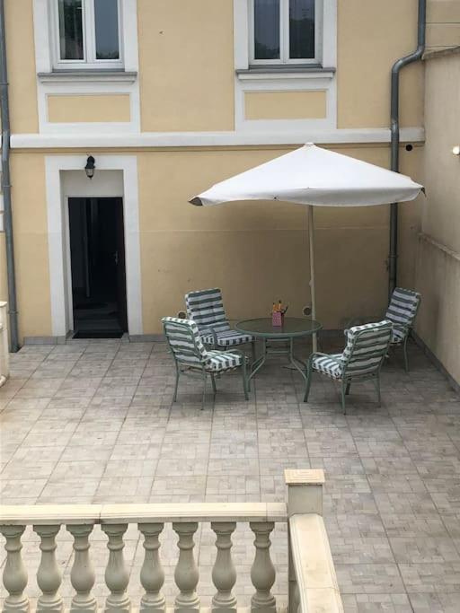 Top Appartement 10 Minutes De Disney Chessy  Eksteriør billede