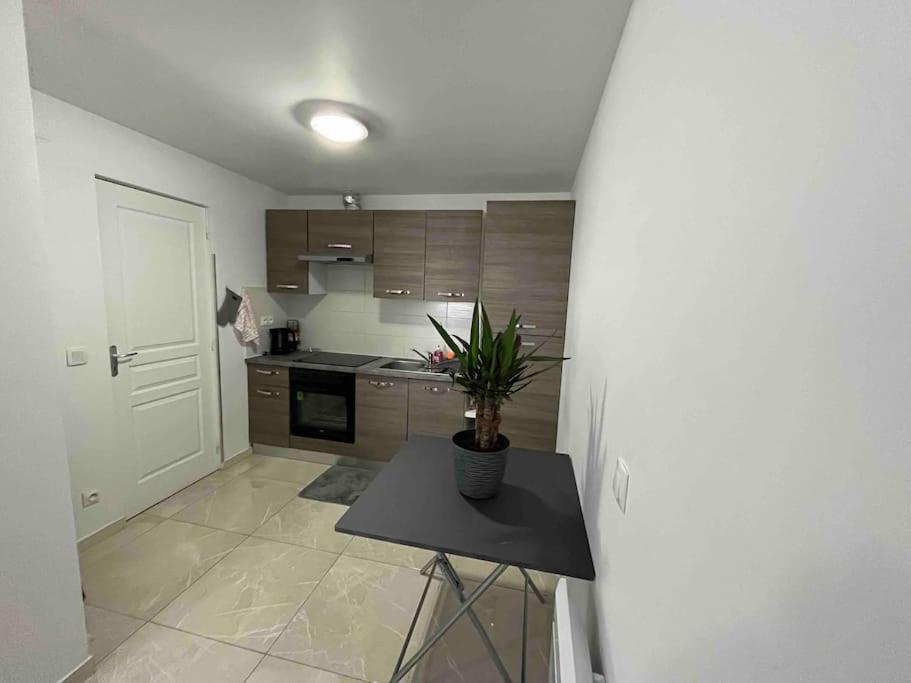 Top Appartement 10 Minutes De Disney Chessy  Eksteriør billede
